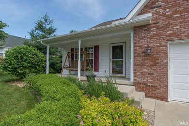 1162 W Sugarberry Ct, Bloomington, IN 47404 - photo 2