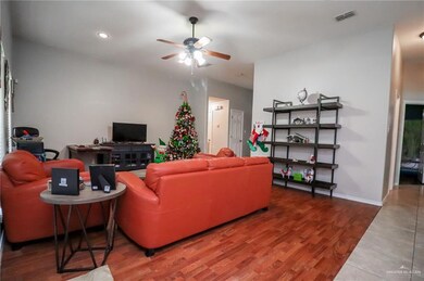 577 Greystone Cir, Alamo, TX 78516 - photo 6