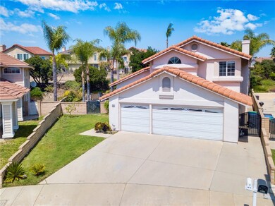 2438 Hawkwood Dr, Chino Hills, CA 91709 - photo 2