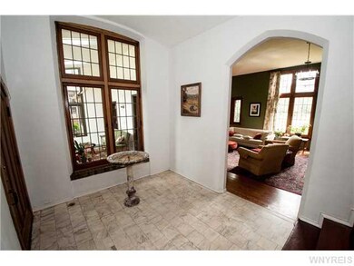 Foyer