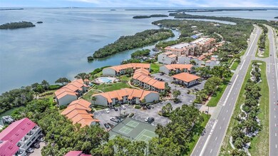 1515 Pinellas Bayway S unit A14, Saint Petersburg, FL 33715 - photo 3