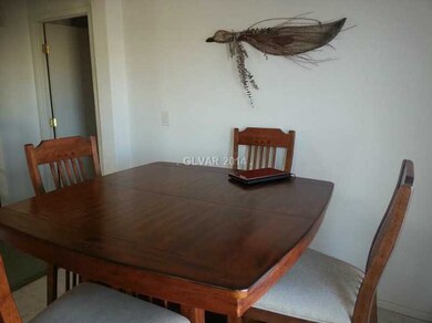Property Photo. Dining Nook