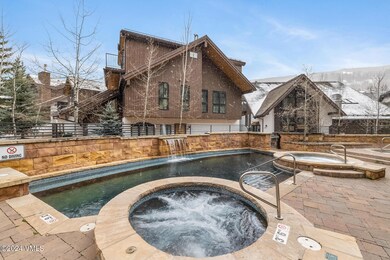 The Sebastian Vail Fractional Ownership