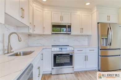 639 Madison Dr unit 639C, Monroe Township, NJ 08831 - photo 7