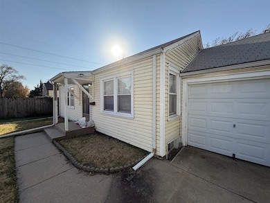 1933 S Vine St, Wichita, KS 67213 - photo 3