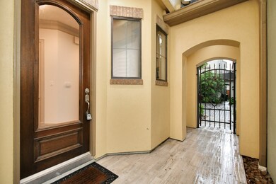 Offering both safety and privacy.