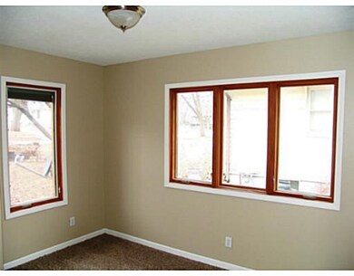 Bedroom.