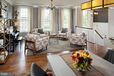 42602 Lisburn Chase Terrace, Chantilly, VA 20152 - photo 2