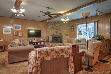 19550 E 121st St S, Broken Arrow, OK 74014 - photo 7