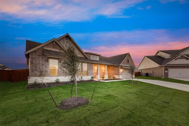 1232 Comal Ln, Springtown, TX 76082 - photo 3