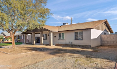 2041 W Hidalgo Ave, Phoenix, AZ 85041 - photo 2