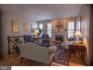 527 Fox Den Ct unit 185, Glen Mills, PA 19342 - photo 3