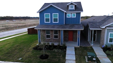 9360 Pear Butte Dr, Fort Worth, TX 76140 - photo 3