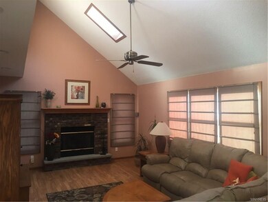 7324 Winbert Dr, North Tonawanda, NY 14120 - photo 6