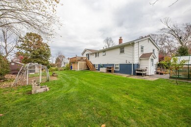 7 Holyoke St, Taunton, MA 02780 - photo 2