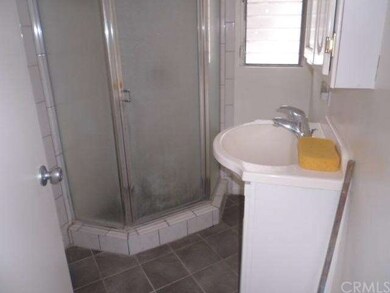 View of Bathroom #2
