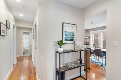 24 Thelma Rd unit 3, Dorchester, MA 02122 - photo 4