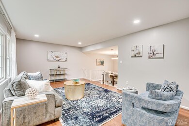 Living Room!
