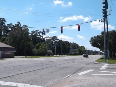 Street View South
