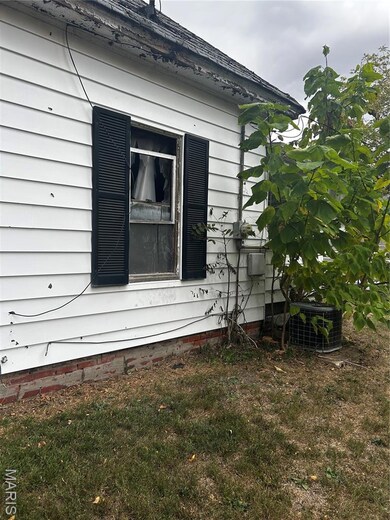 529 N 2nd St, Witt, IL 62094 - photo 4