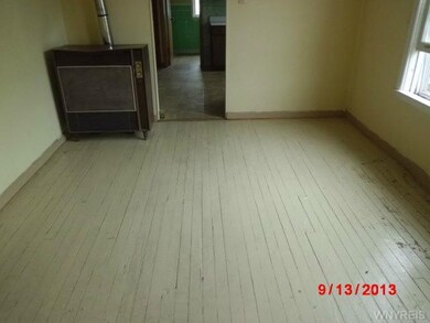 Dining Room 2nd Floor