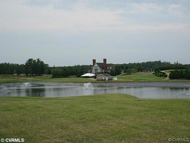 View - Brickshire Golf Club