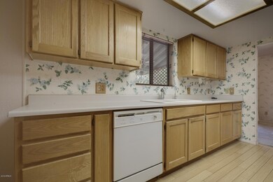 607 W Jungfrau Cir, Payson, AZ 85541 - photo 4