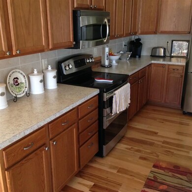 lots of cabinets