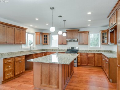 Kitchen/Nook