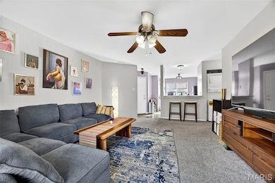 75 Sugar Glen Ct unit 7, Saint Peters, MO 63376 - photo 6