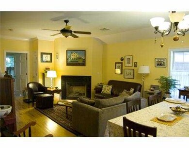Den/Family/Great Room.