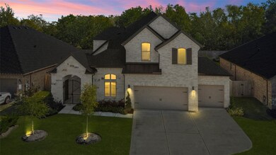 2528 Ravenna Ct, Friendswood, TX 77546 - photo 2