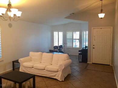 Front Living Room