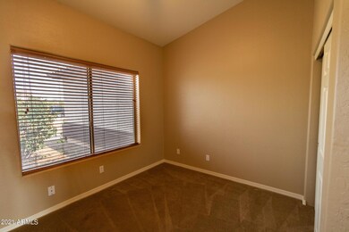 5. Office:Bedroom