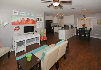 Front Living Room