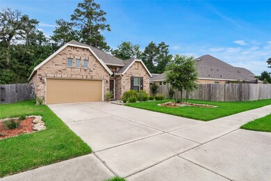 30111 W Sapling Oaks Place, Magnolia, TX 77355 - photo 2