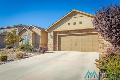 1384 Springfield St, Artesia, NM 88210 - photo 2