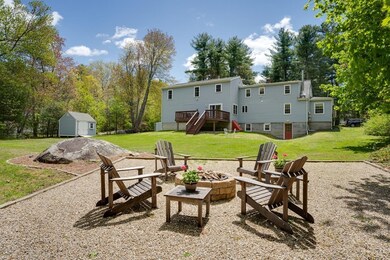 71 Rice Ave, Northborough, MA 01532 - photo 4