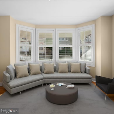 44 Park Place unit 1, Princeton, NJ 08542 - photo 5