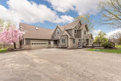 7415 S Kearney Rd, Whitmore Lake, MI 48189 - photo 2