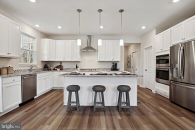 213 Lehigh Dr unit INNISBROOK, Winchester, VA 22602 - photo 6