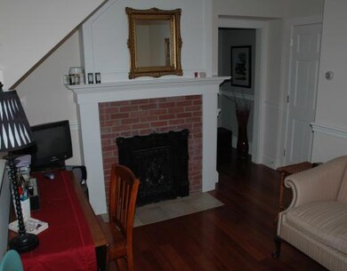 Den/Family/Great Room.