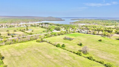 122 E Bk 1200, Stigler, OK 74462 - photo 2