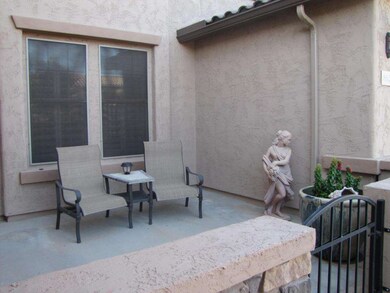 Court Yard