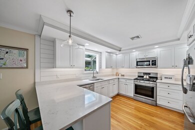 295 East St, Hingham, MA 02043 - photo 4