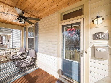 310 E Mithoff St, Columbus, OH 43206 - photo 4