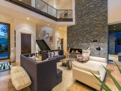 Great Room.