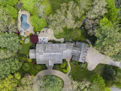 108 Dover Rd, Wellesley, MA 02482 - photo 2