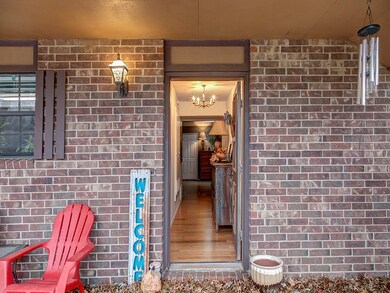 3007 Parkwood Dr, Rogers, AR 72756 - photo 2