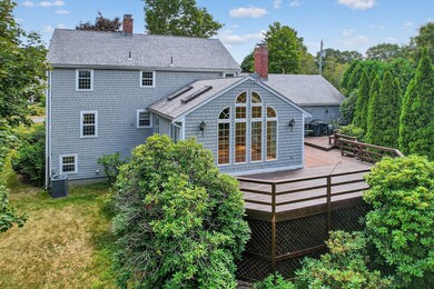 78 Old Pasture Rd, Cohasset, MA 02025 - photo 4